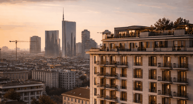 Immobiliare alberghiero