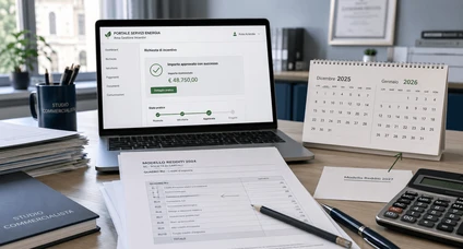 Credito 5.0 nel Modello Redditi