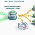 CER incentivi e IVA