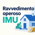 Ravvedimento operoso IMU