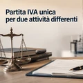 CONTROLLO PARTITA IVA CON DOPPIA ATTIVITA'