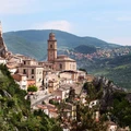 Comuni montani