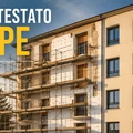 APE edifici
