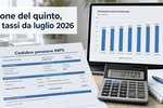 cessione quinto