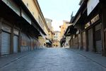 firenze – ponte vecchio