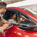 Bonus auto elettriche
