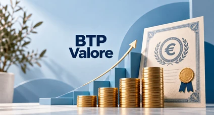BTP Valore ottobre 2026 tassi garantiti