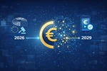 Euro digitale, timeline 2026-2029