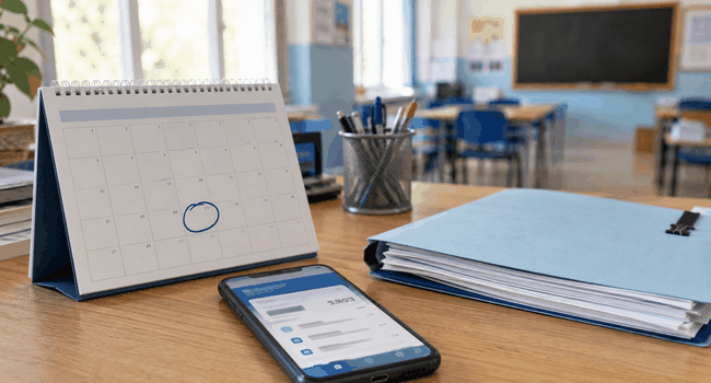 Stipendi scuola di agosto 2026 con incrementi CCNL