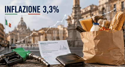 Inflazione