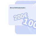 Bonus Elettrodomestici 2025
