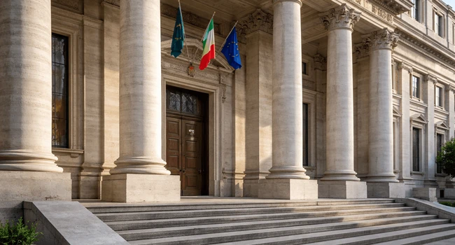 Concorso Ministero Giustizia 2026 PNRR