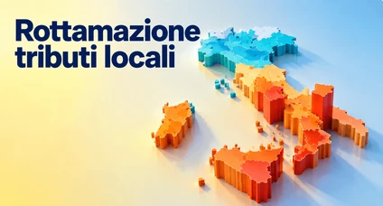 Rottamazione tributi locali