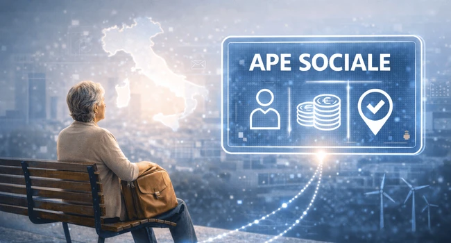 APE Sociale