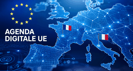 AGENDA DIGITALE UE