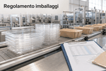 REGOLAMENTO IMBALLAGGI