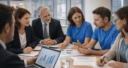 Volontariato di competenza