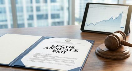 Legge annuale PMI