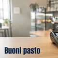Buoni pasto a confronto