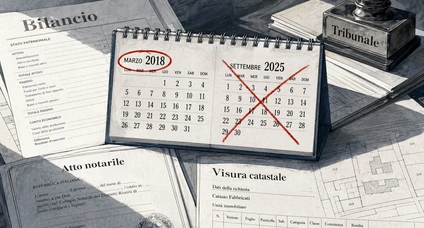 Prescrizione reati tributari