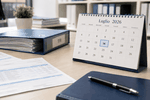 Scadenza versamento TFR all'INPS