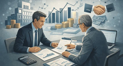 Riforma Confidi