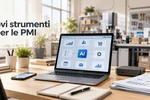 Strumenti di Intelligenza Artificiale per le PMI