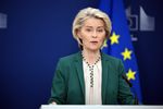Ursula von der Leyen