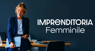 Imprenditoria Femminile