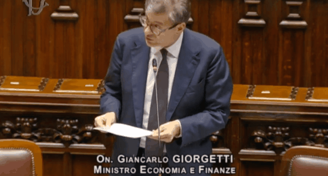 giorgetti