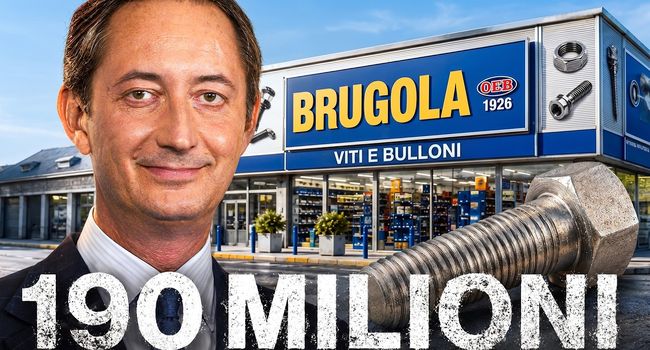 Joy Brugola su Chapeau