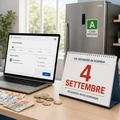 Rimborso Bonus Elettrodomestici