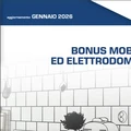 Guida 2026 al Bonus Mobili