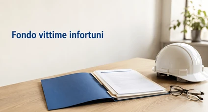 Fondo vittime infortuni