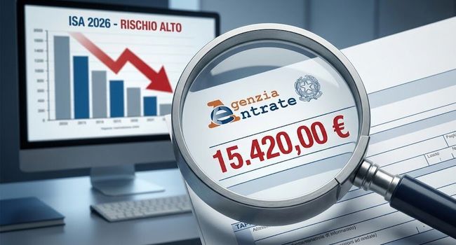 controlli ISA