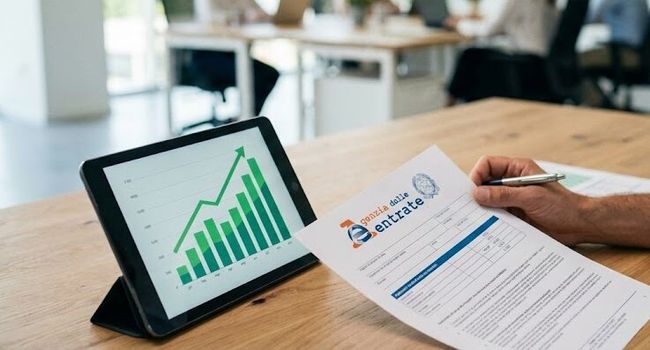 controlli Fisco