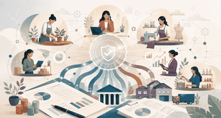 Finanziamenti imprese femminili