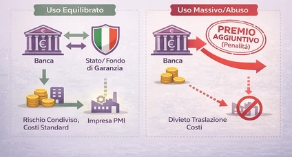 PREMIO EXTRA BANCHE FONDO GARANZIA PMI