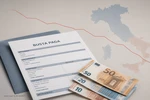Salari - classifica OCSE - Italia maglia nera per stipendi