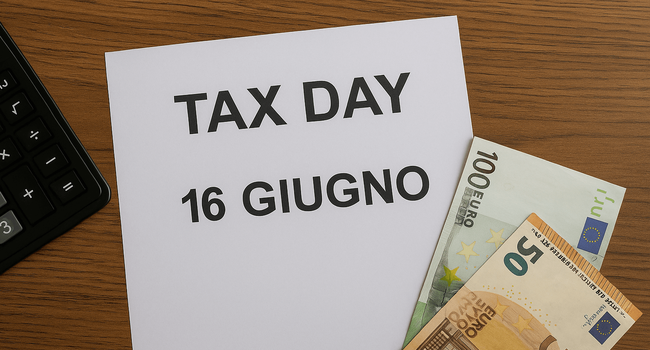 tax day