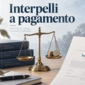 Interpelli a pagamento