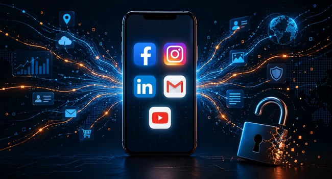 Privacy app