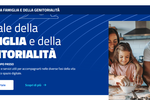 Portale INPS per Famiglia e Genitori