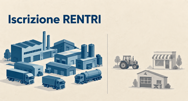 RENTRI