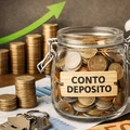 Conti deposito 2026