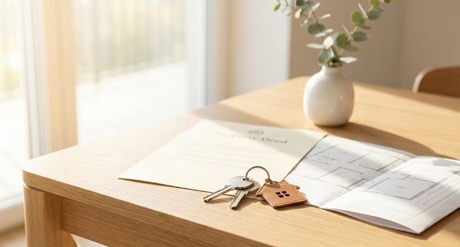 immobiliare mutui compravendite