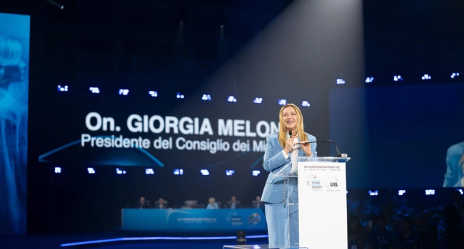 Meloni