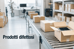 Prodotti difettosi
