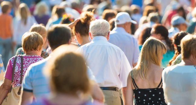 Invecchiamento demografico, lavoro e pensioni
