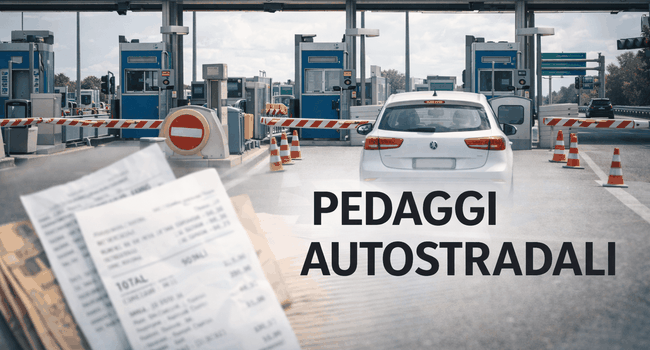 pedaggi